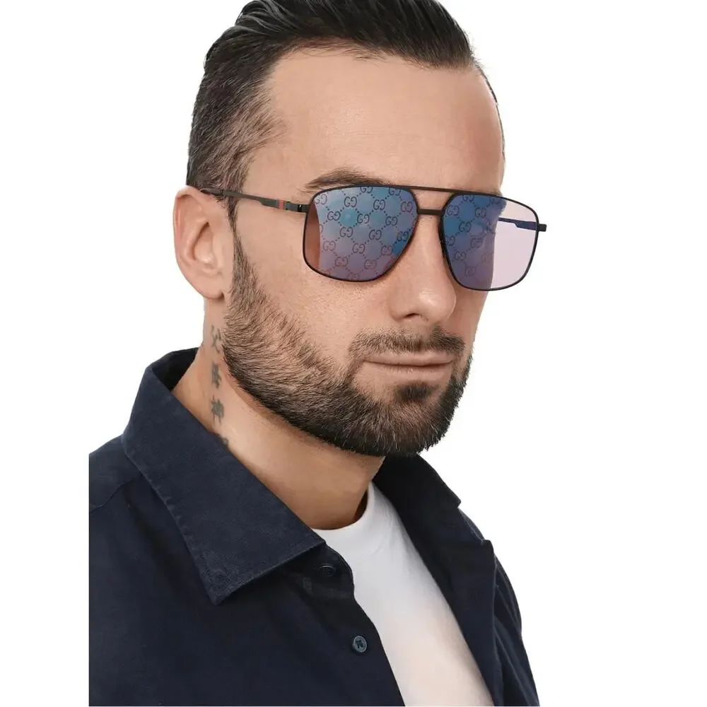 Gucci new gg1676s